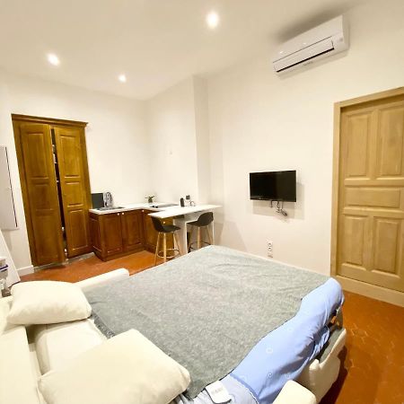 Belle Chambre D Hote Et Cuisine Hyper Centre Bastia  Exterior foto