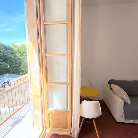 Belle Chambre D Hote Et Cuisine Hyper Centre Bastia  Exterior foto
