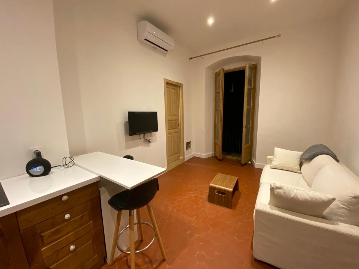 Belle Chambre D Hote Et Cuisine Hyper Centre Bastia  Exterior foto