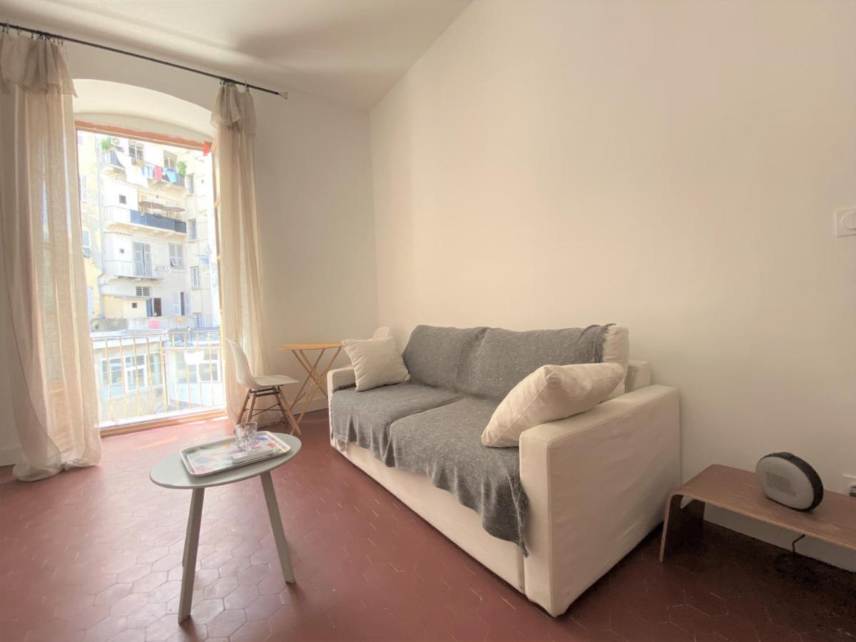 Belle Chambre D Hote Et Cuisine Hyper Centre Bastia  Exterior foto