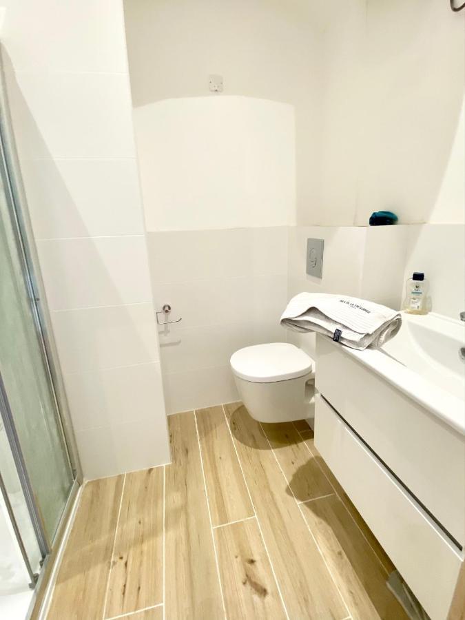 Belle Chambre D Hote Et Cuisine Hyper Centre Bastia  Exterior foto