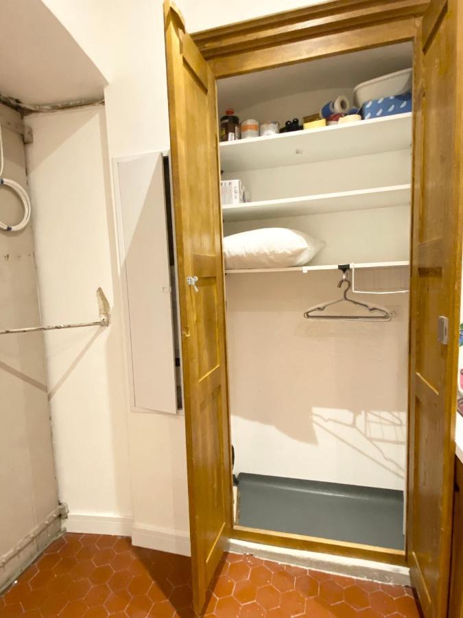 Belle Chambre D Hote Et Cuisine Hyper Centre Bastia  Exterior foto