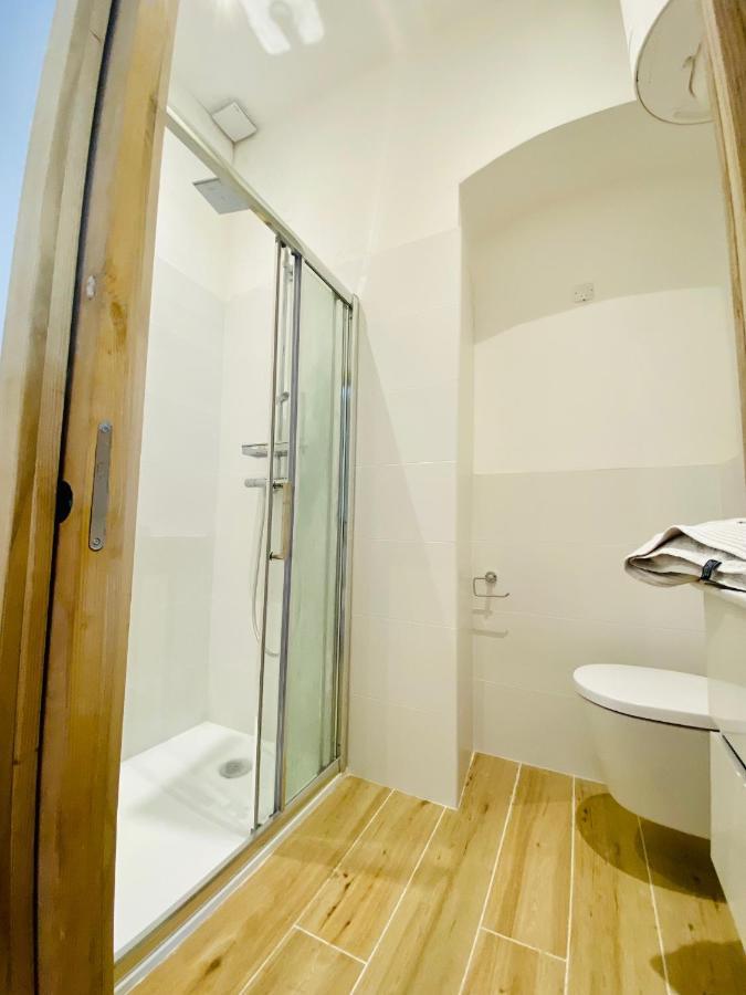 Belle Chambre D Hote Et Cuisine Hyper Centre Bastia  Exterior foto